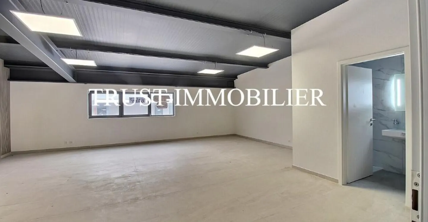 9003-MV-Saxon-Spazio commerciale moderno di 64 m² - Foto 3 di 6