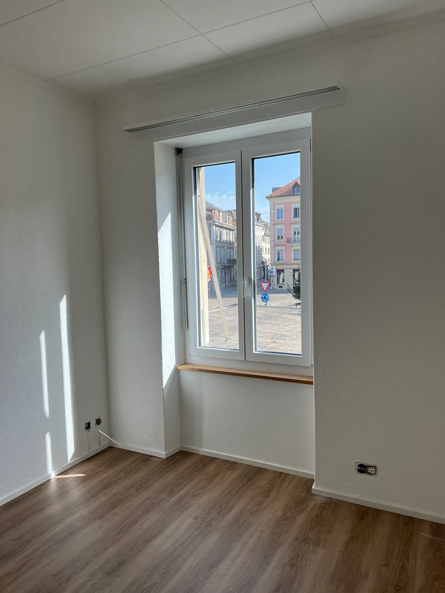Appartamento Ristrutturato a Porrentruy - Foto 4 di 6