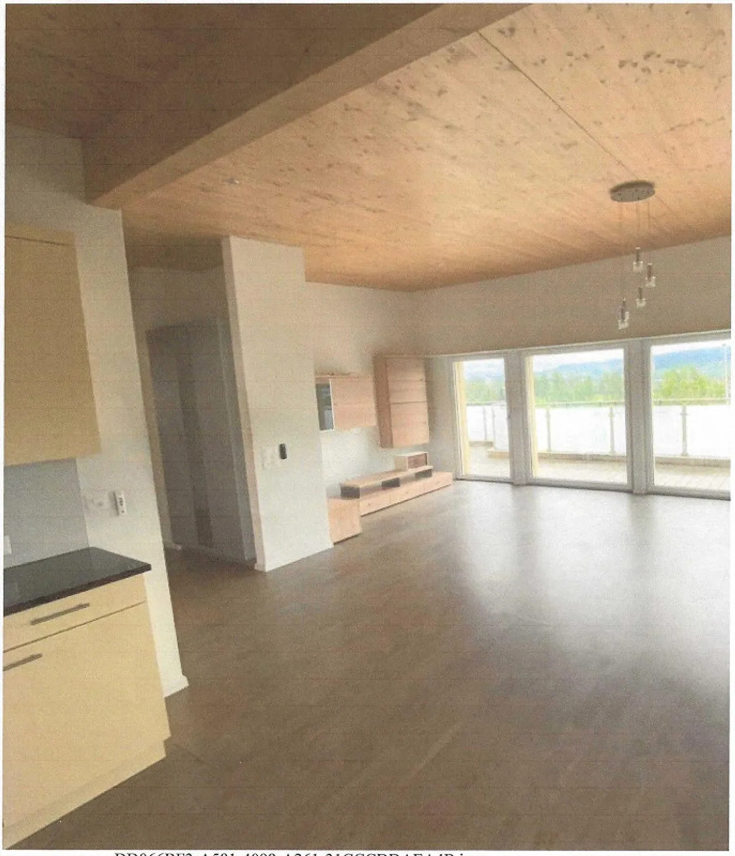 Traumwohnung mit Bergblick - Foto 9 von 18