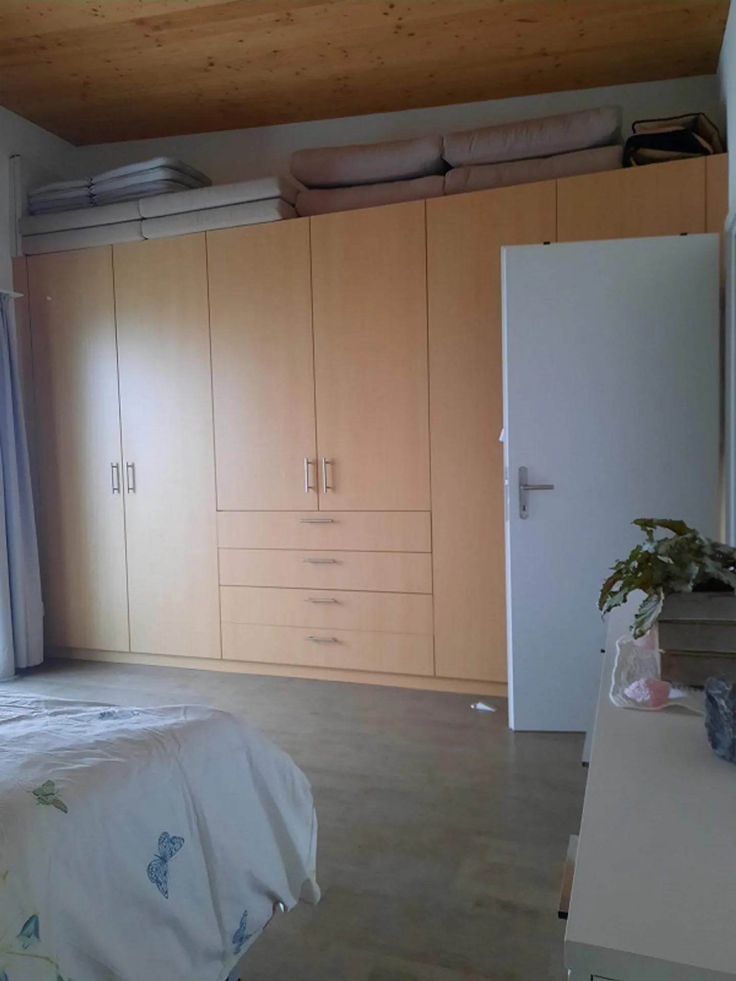 Traumwohnung mit Bergblick - Foto 11 von 18