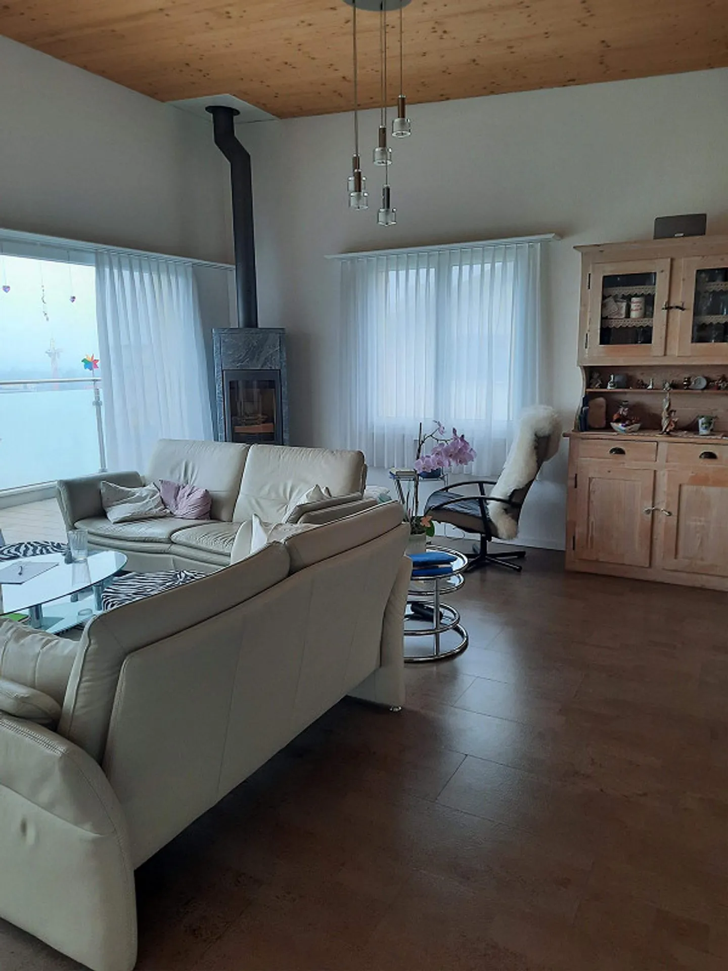 Traumwohnung mit Bergblick - Foto 12 von 18