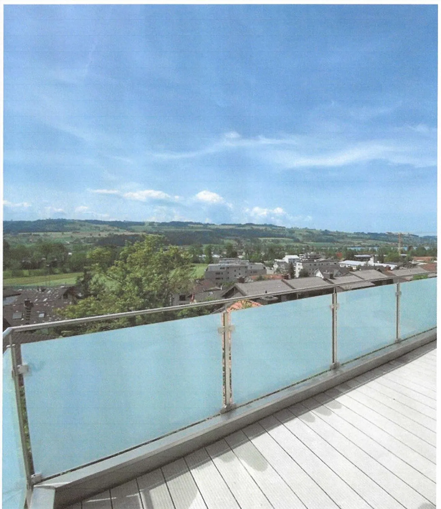 Traumwohnung mit Bergblick - Foto 13 von 18