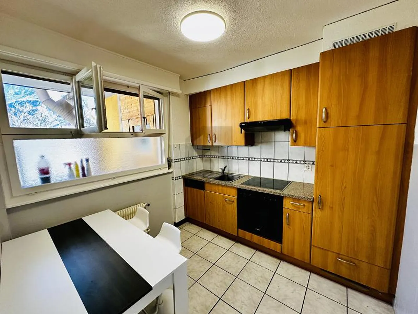 Appartement 2.5 pièces - Photo 2 sur 6