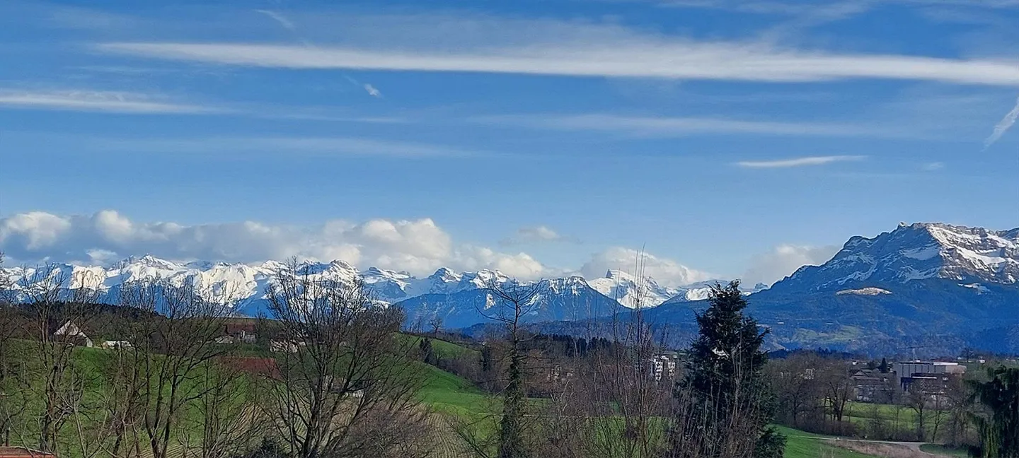Traumwohnung mit Bergblick - Foto 15 von 18