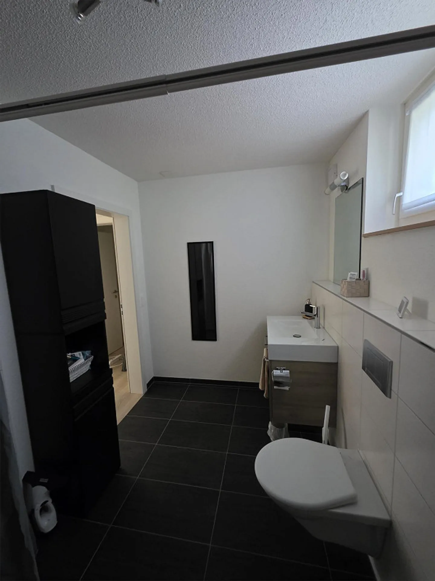Looking for a new tenant for bright 2-room apartment in Rothenthurm - Photo 4 of 11