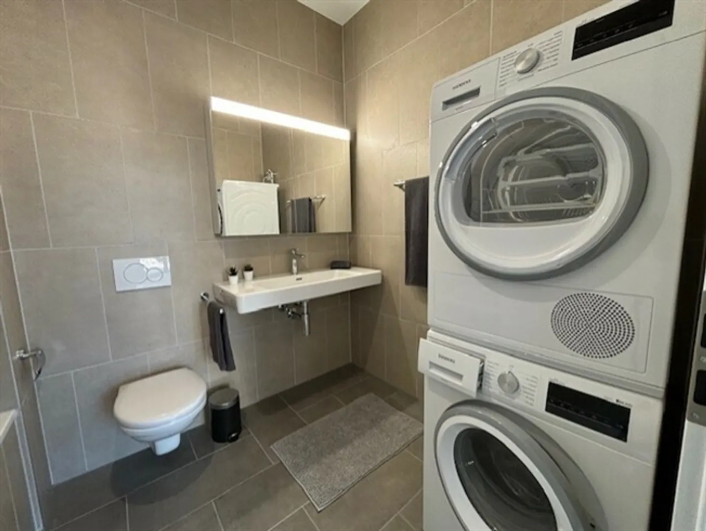 "LE TICLE  Nuovi appartamenti in affitto" - Foto 2 di 13