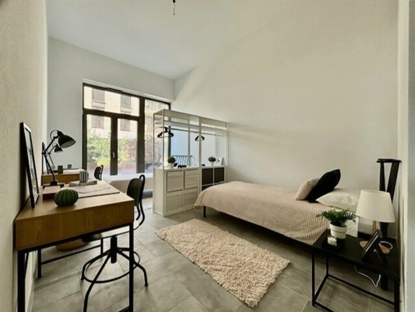 "LE TICLE  Nuovi appartamenti in affitto" - Foto 4 di 13