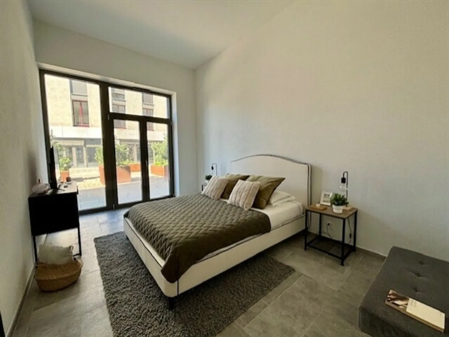 "LE TICLE  Nuovi appartamenti in affitto" - Foto 5 di 13