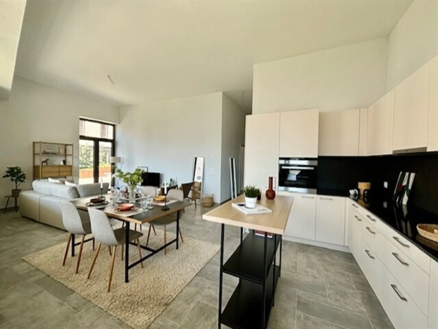 "LE TICLE  Nuovi appartamenti in affitto" - Foto 8 di 13