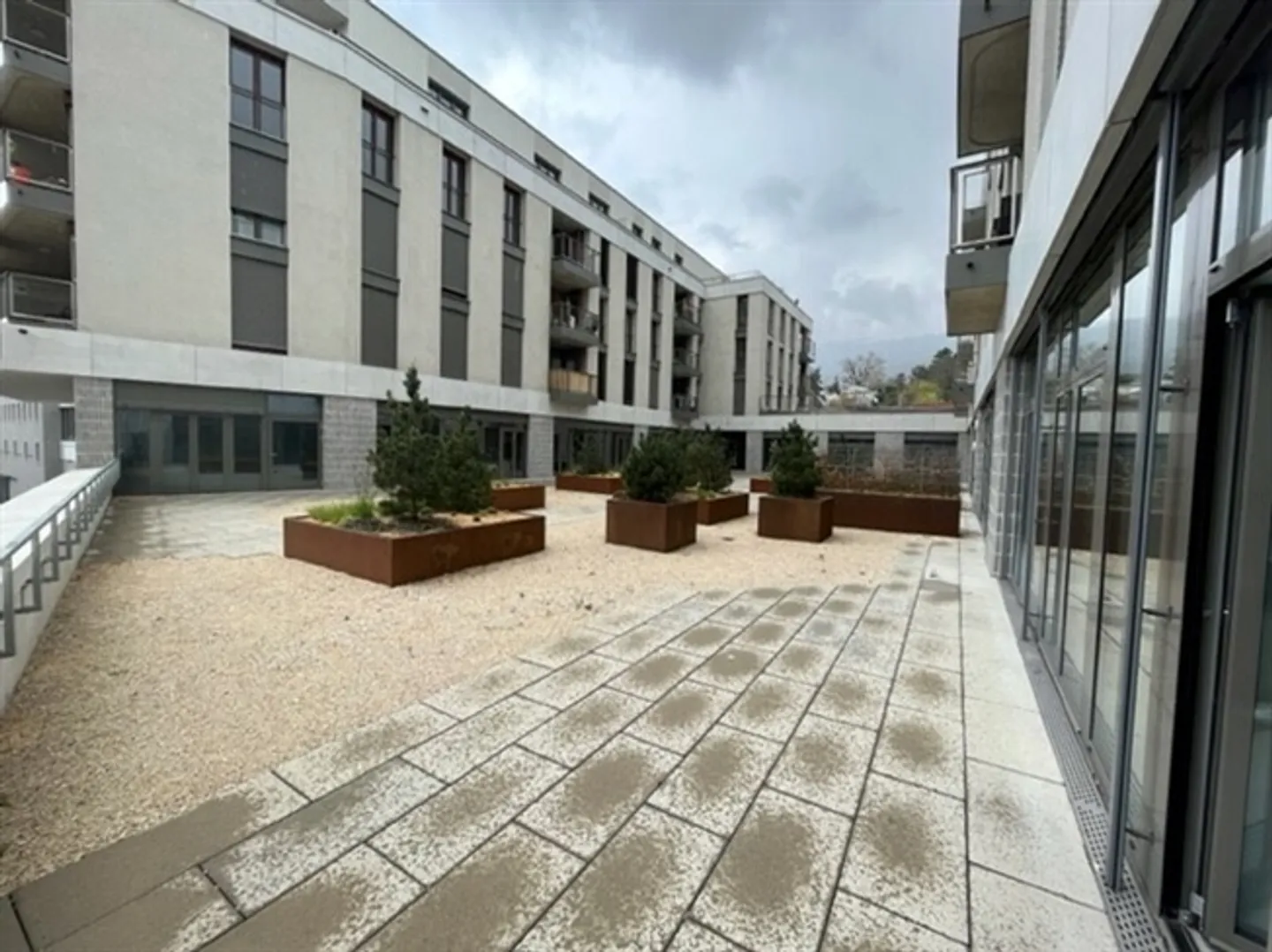 "LE TICLE  Nuovi appartamenti in affitto" - Foto 12 di 13