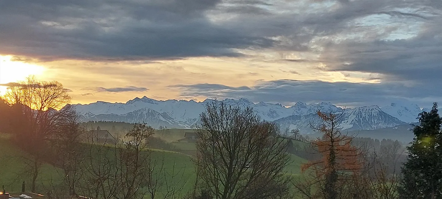Traumwohnung mit Bergblick - Foto 16 von 18