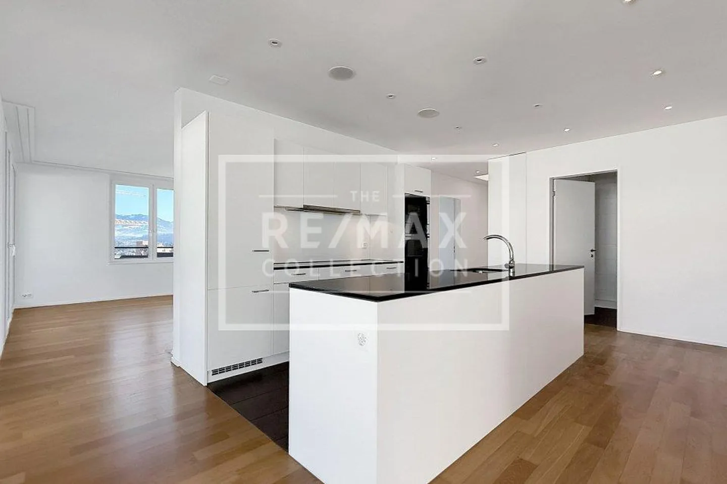 Sogno abitativo esclusivo - Appartamento attico di 4½ stanze in una posizione privilegiata - Foto 5 di 13