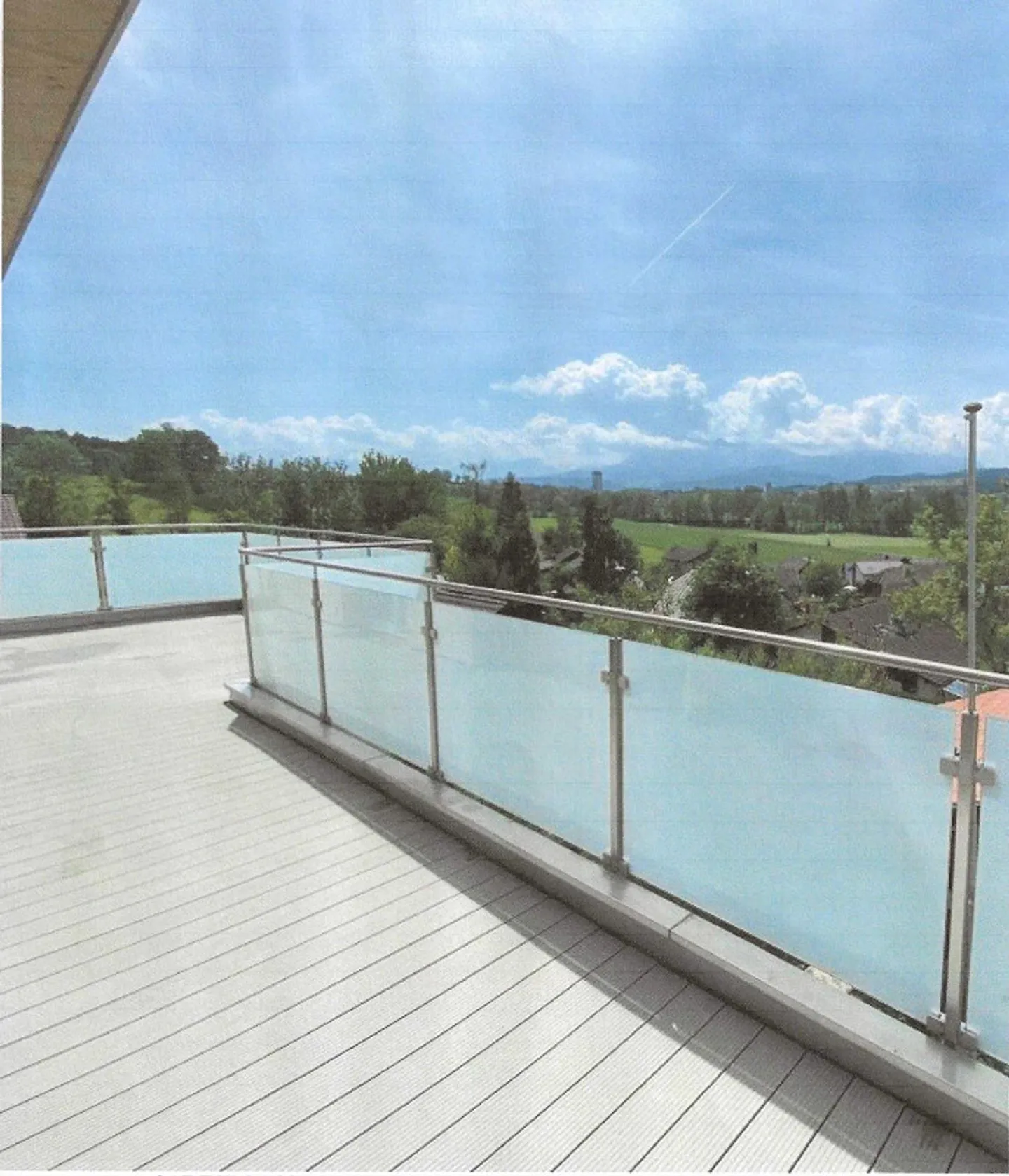 Traumwohnung mit Bergblick - Foto 14 von 18