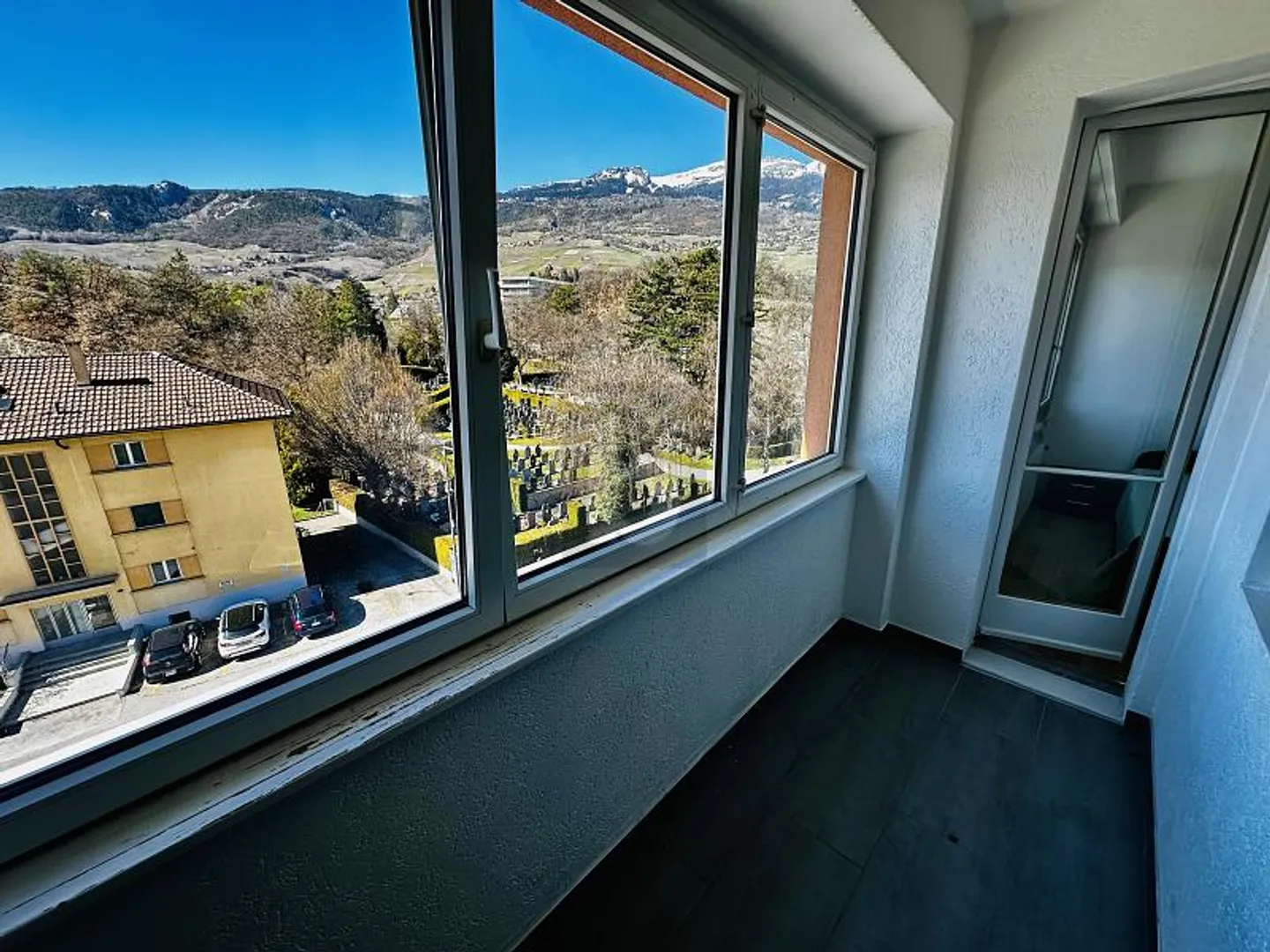 Appartement 2.5 pièces - Photo 5 sur 6