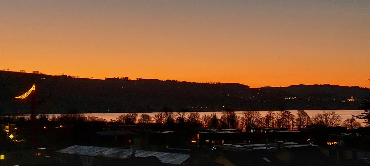 Traumwohnung mit Bergblick - Foto 17 von 18