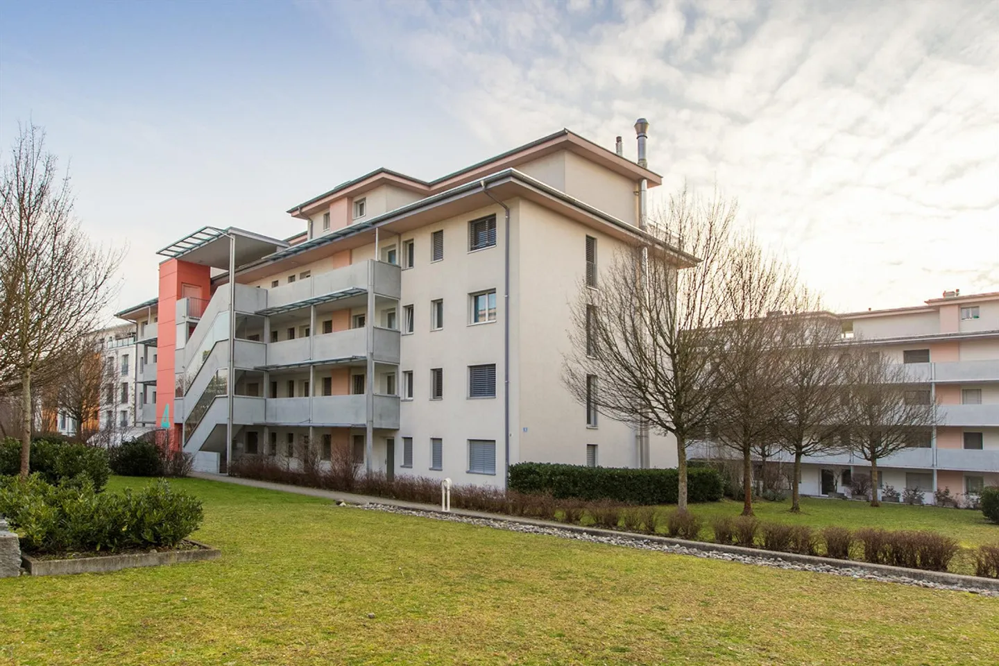 Lagerraum in Wallisellen - Foto 1 von 1