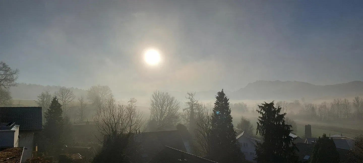 Traumwohnung mit Bergblick - Foto 18 von 18
