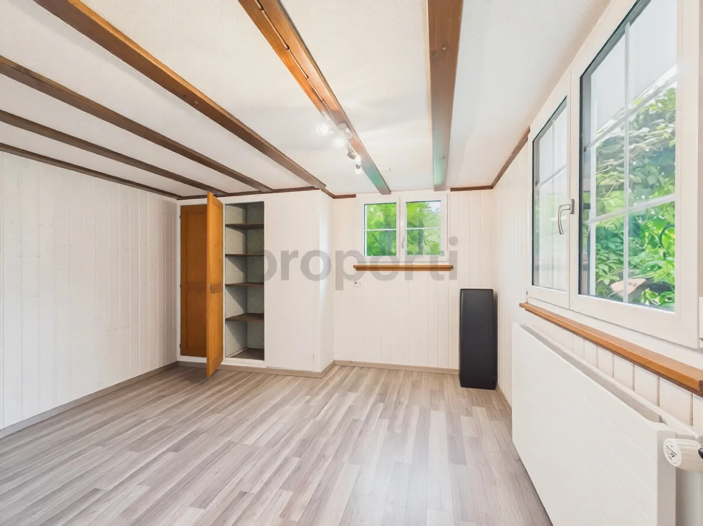 Charming single-family home with plenty of space and historic flair in Ebnat-Kappel - Photo 7 of 13