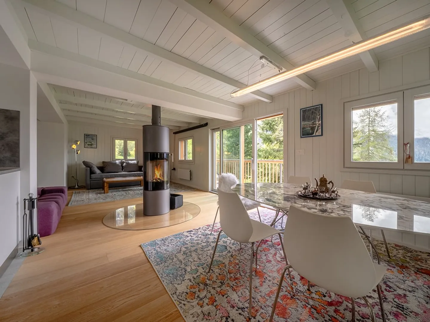 Newly Built Chalet with Wellness Comfort - Photo 2 of 6