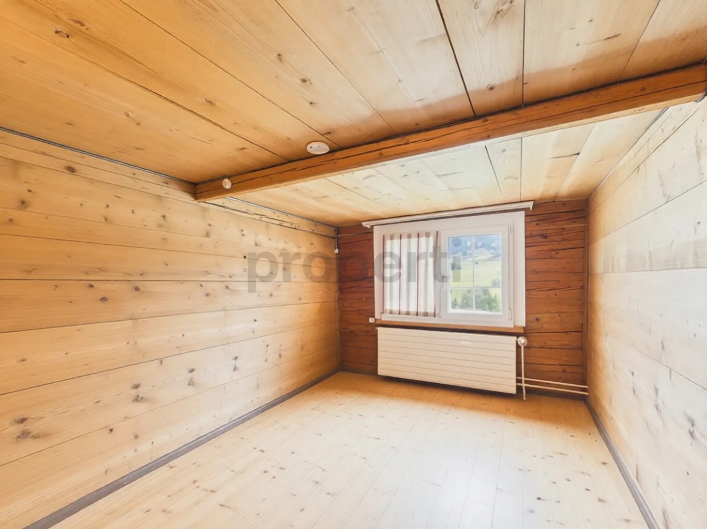 Charming single-family home with plenty of space and historic flair in Ebnat-Kappel - Photo 8 of 13
