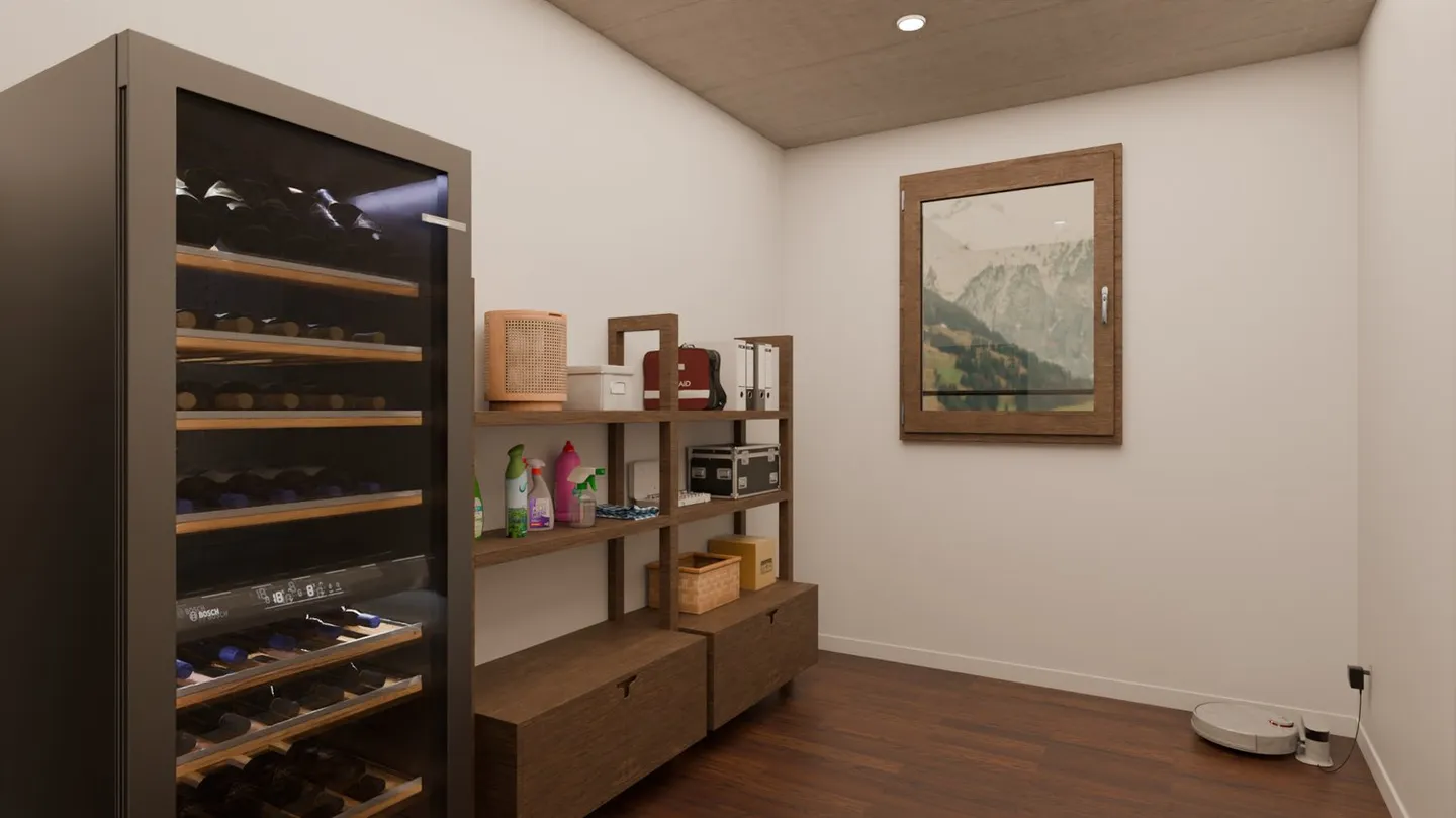 Single-family house with a separate apartment - Photo 7 of 18