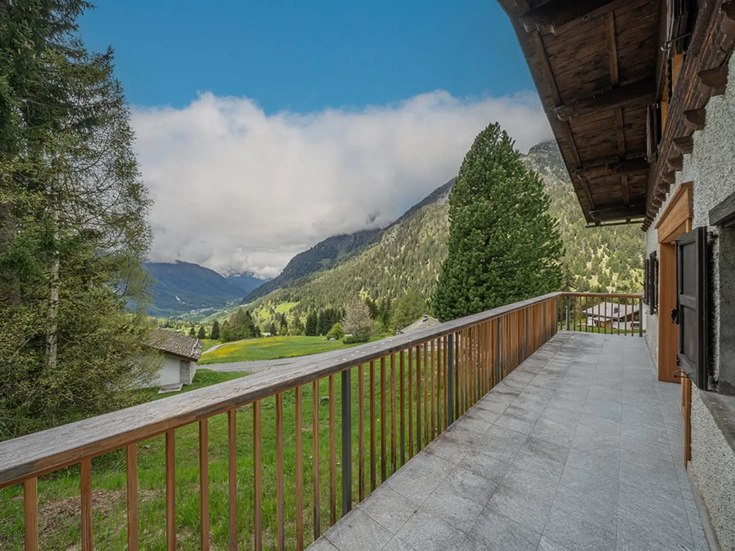 Newly Built Chalet with Wellness Comfort - Photo 5 of 6