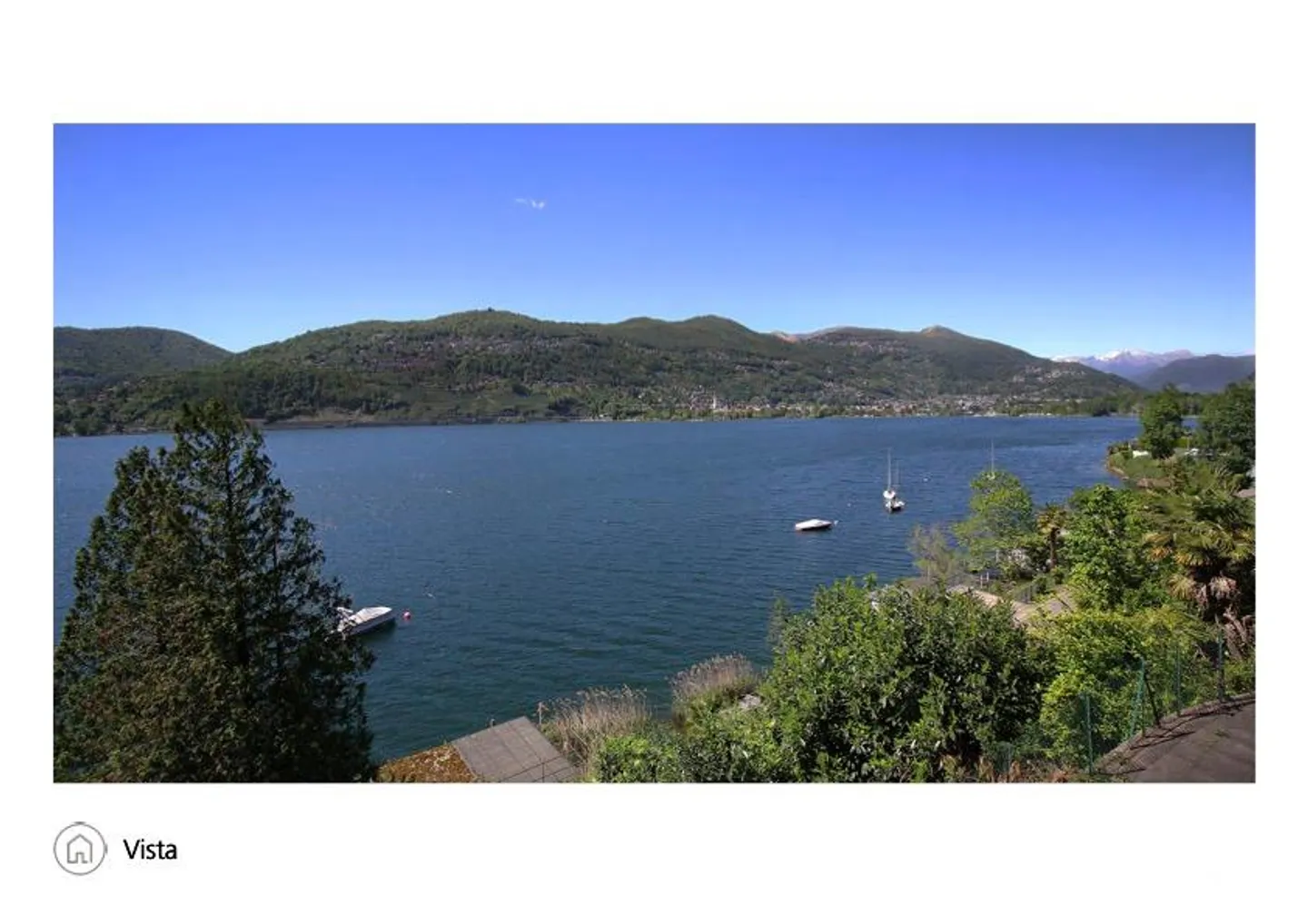 Villa for sale - Photo 1 of 6