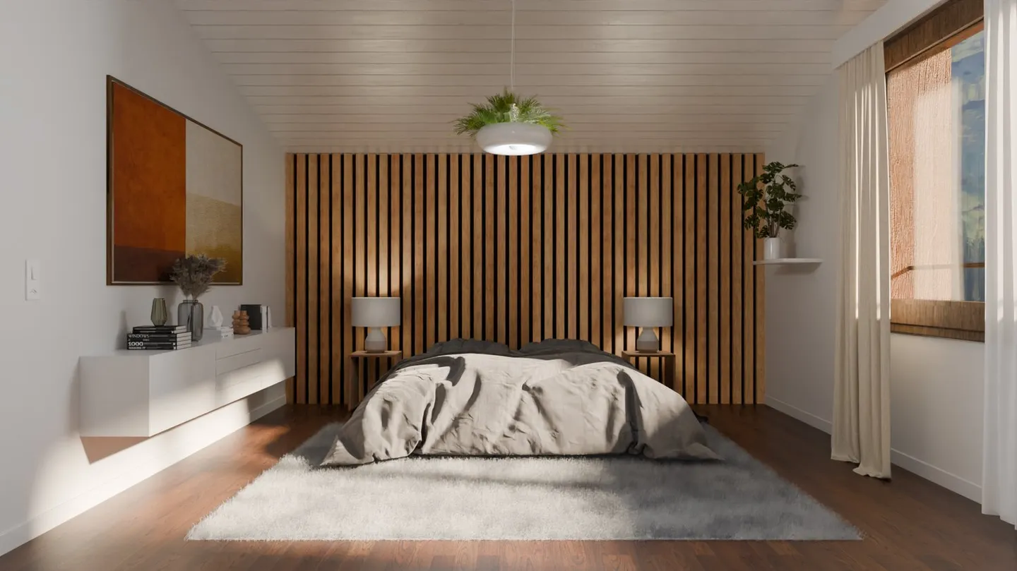 Single-family house with a separate apartment - Photo 9 of 18