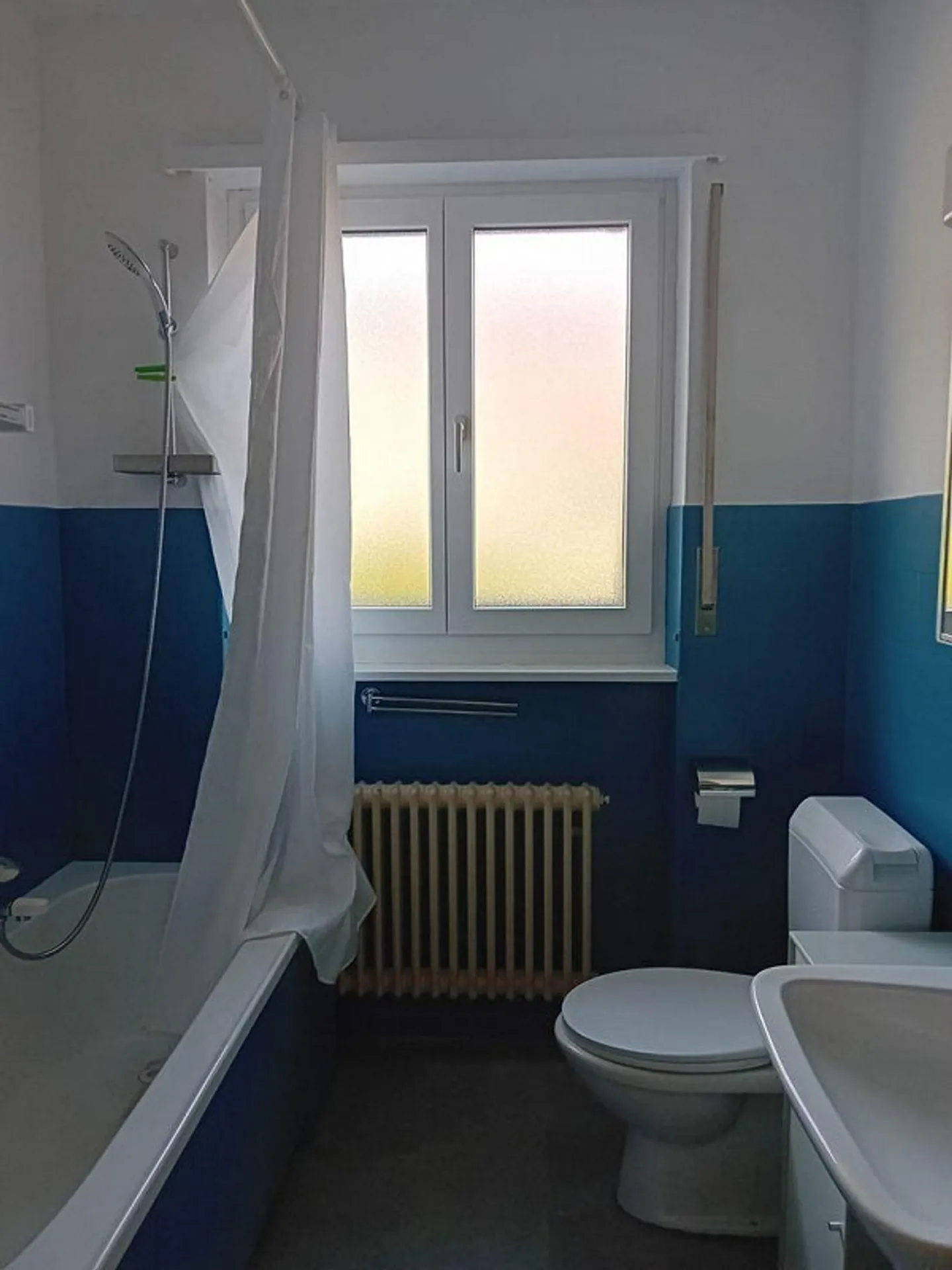 TAVERNE I APPARTEMENT DANS UNE MAISON INDIVIDUELLE AVEC JARDIN - Photo 7 sur 7