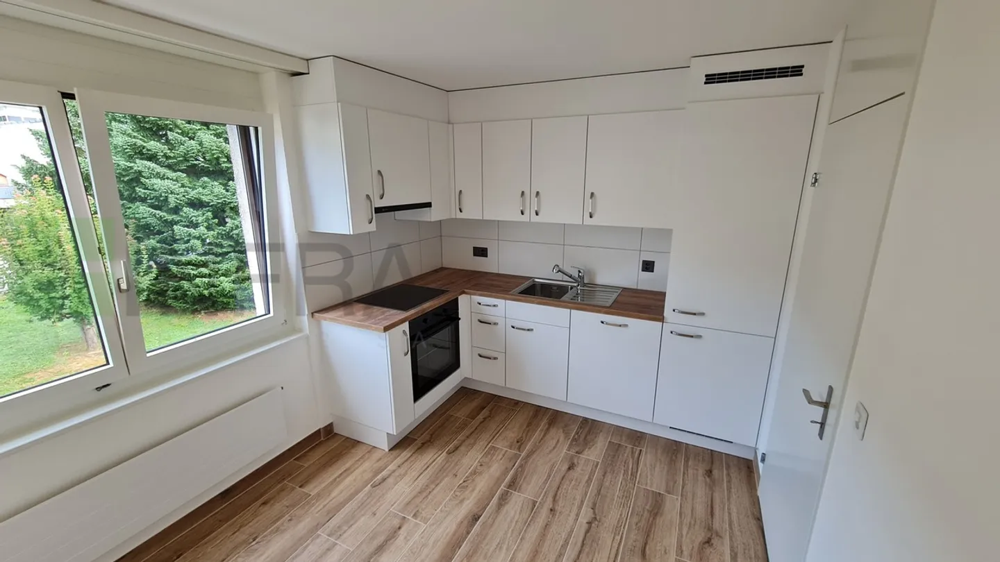 Beautiful 3.5 rooms 80 m2 with large balcony - Photo 1 of 13