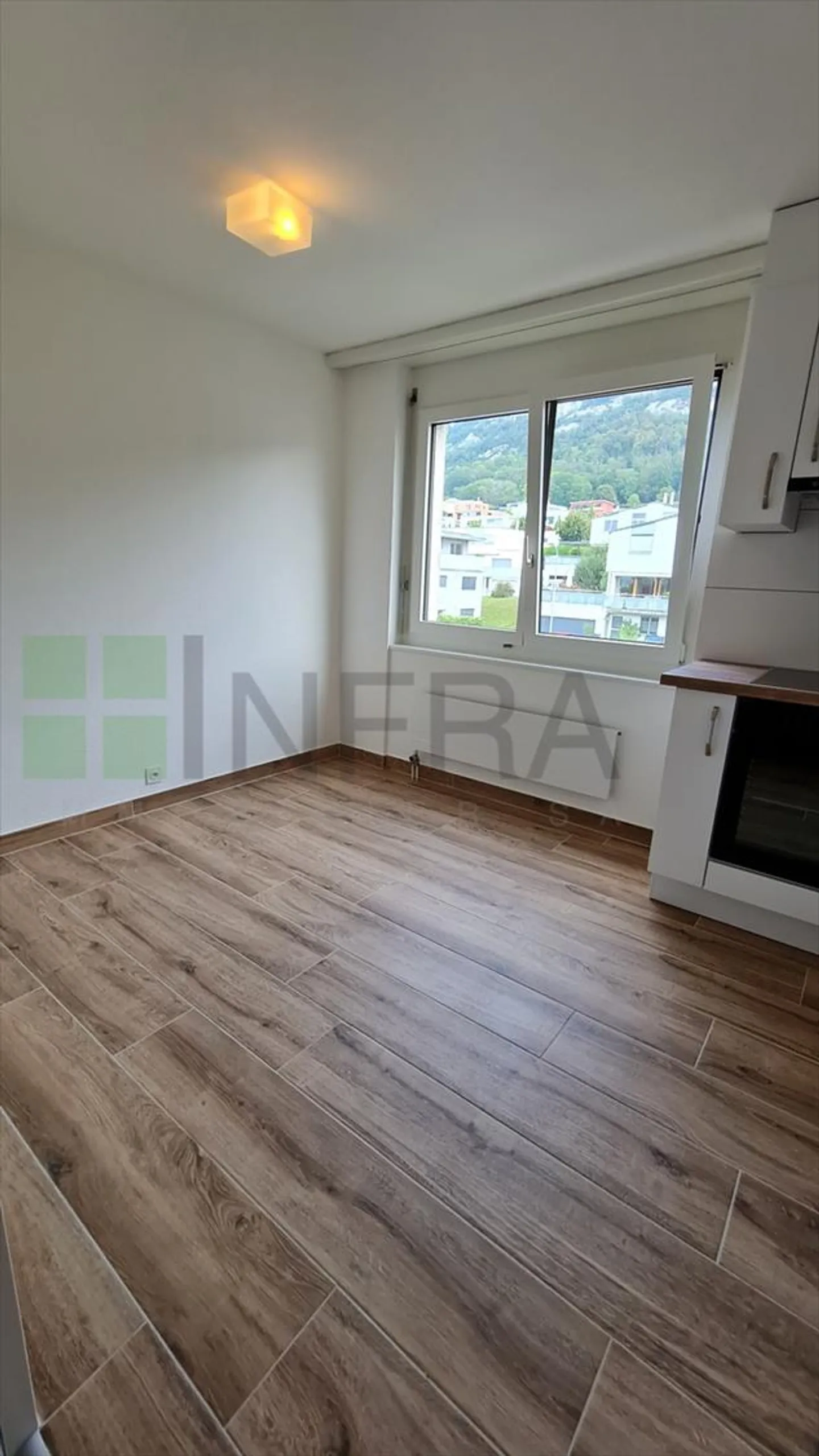 Beautiful 3.5 rooms 80 m2 with large balcony - Photo 6 of 13