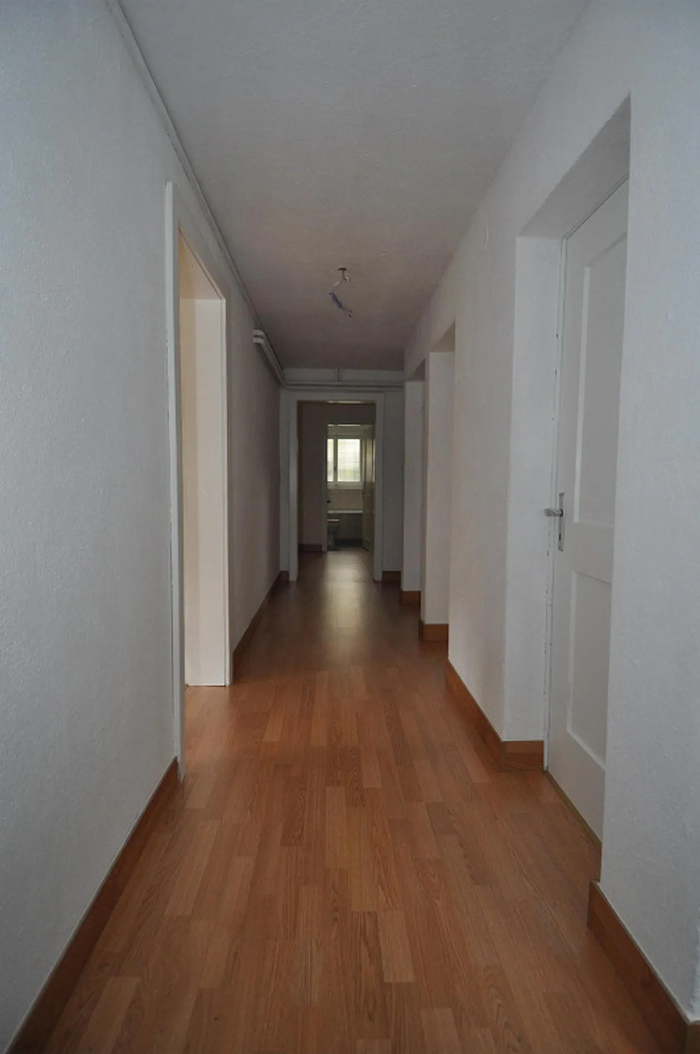 Appartamento di 3,5 stanze al piano terra con area giardino - Foto 3 di 10