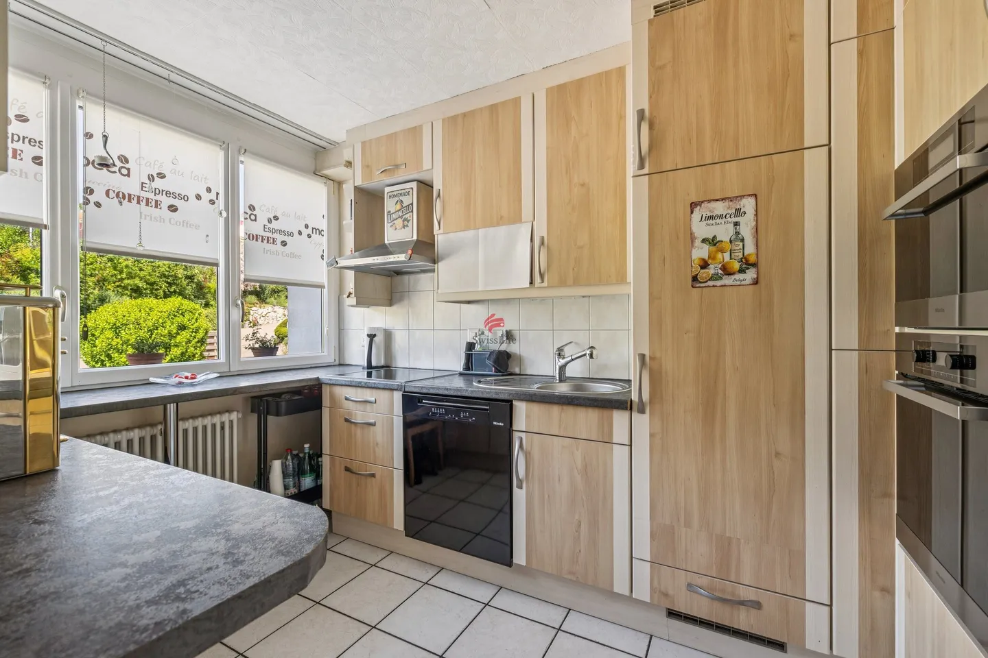 Charmantes Doppeleinfamilienhaus - Foto 6 von 10