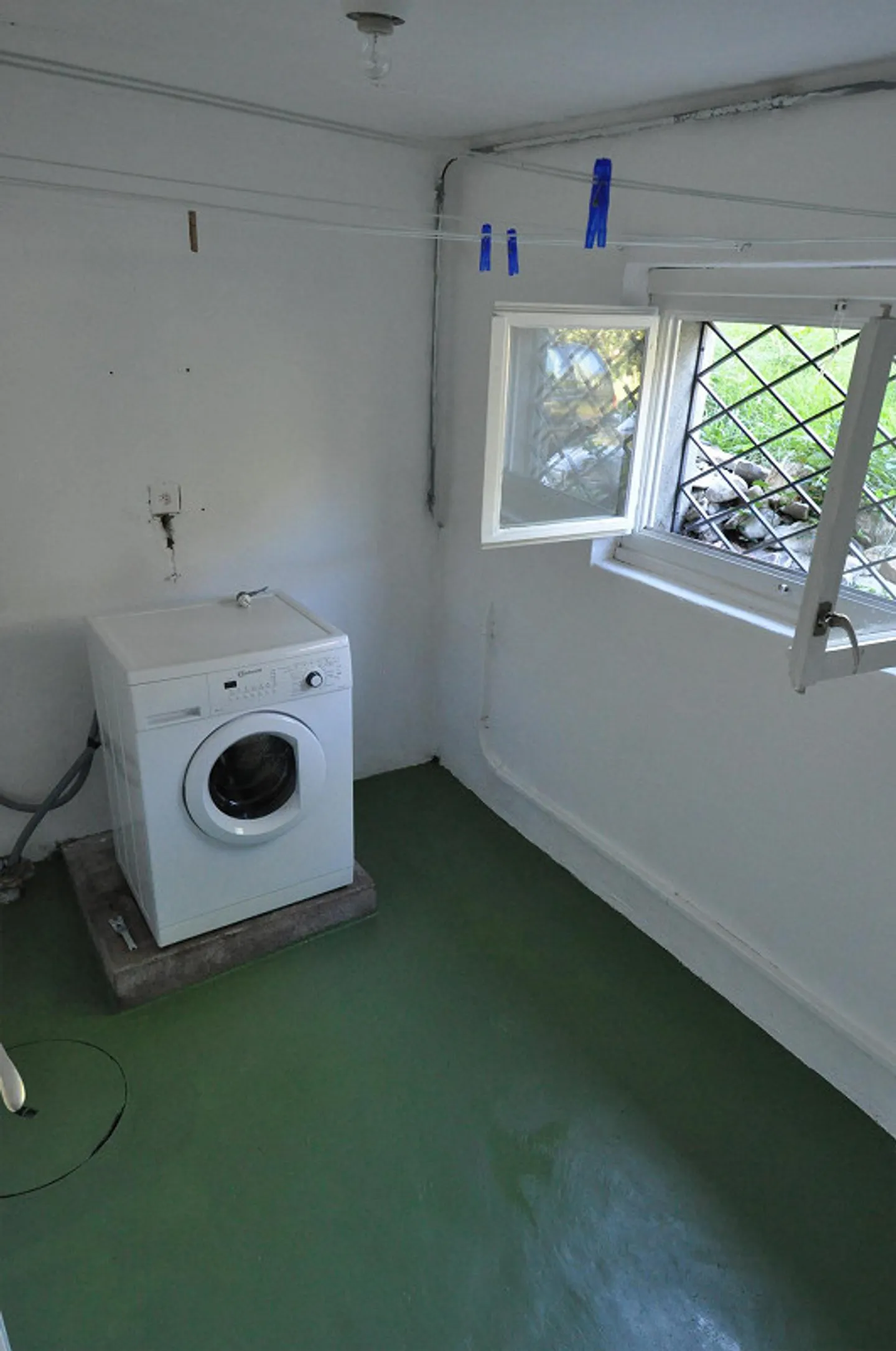 Appartamento di 3,5 stanze al piano terra con area giardino - Foto 9 di 10