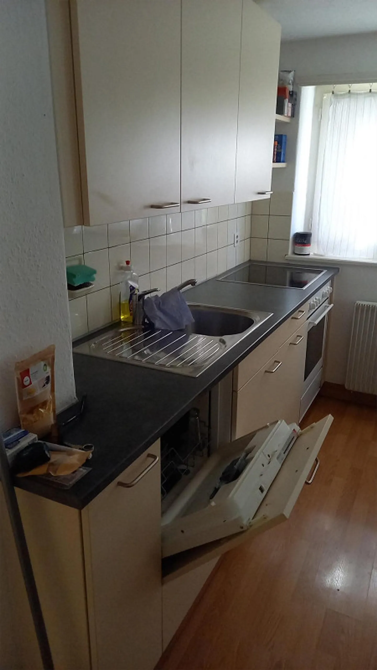Appartamento di 3,5 stanze al piano terra con area giardino - Foto 10 di 10