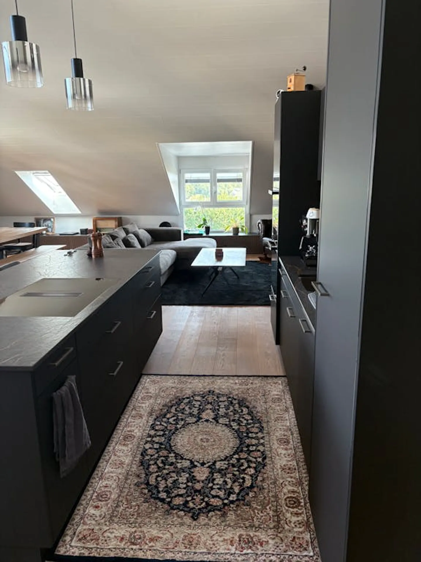 Appartement à louer - Photo 5 sur 10