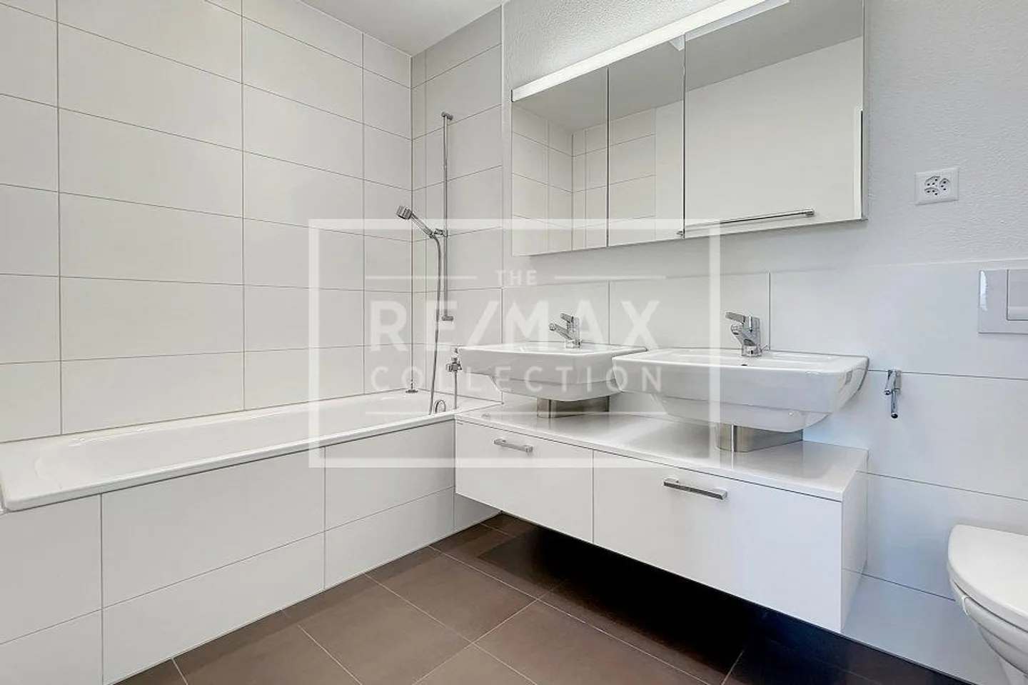 Sogno abitativo esclusivo - Appartamento attico di 4½ stanze in una posizione privilegiata - Foto 10 di 13