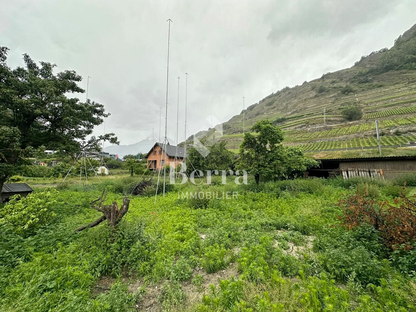 Portachon - Chateauneuf Sion - Foto 10 di 14