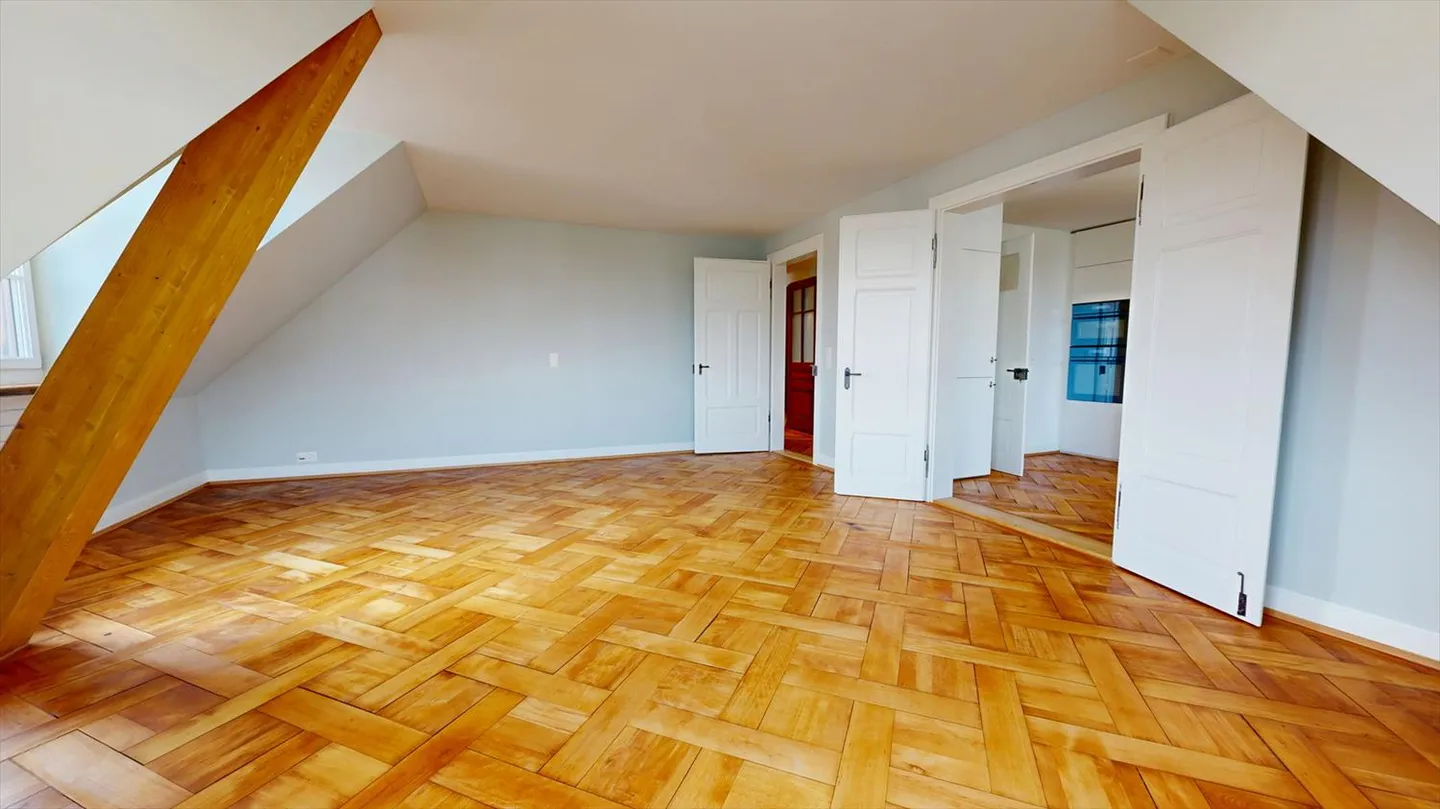 Appartement 3.5 pièces - Photo 2 sur 5