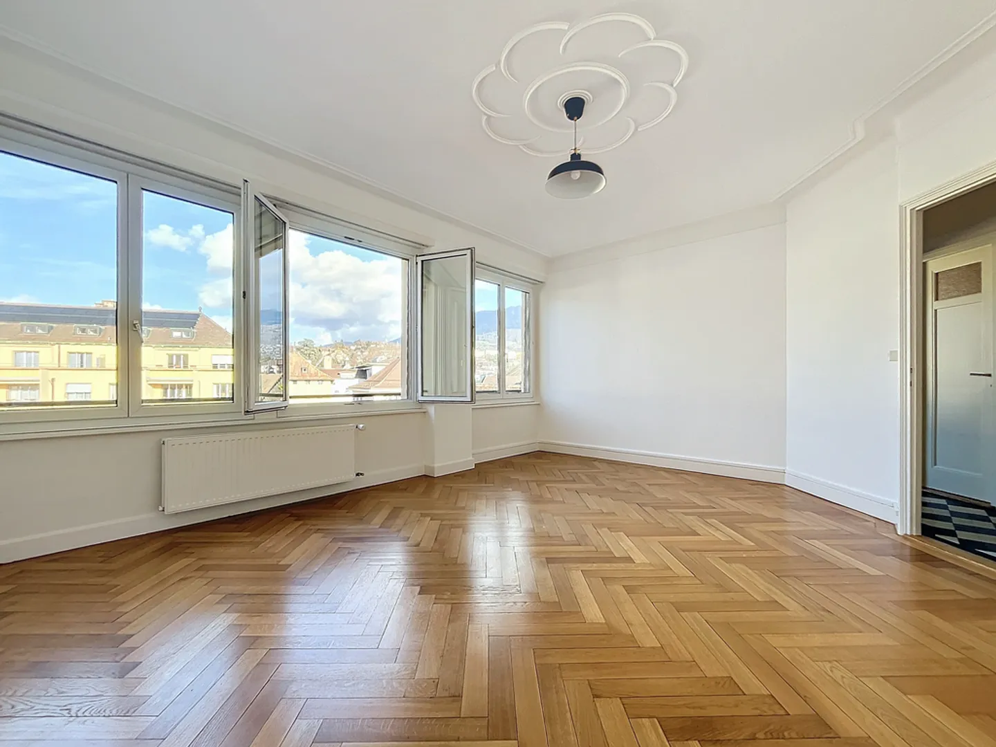 1-Zimmer-Wohnung - Foto 1 von 8