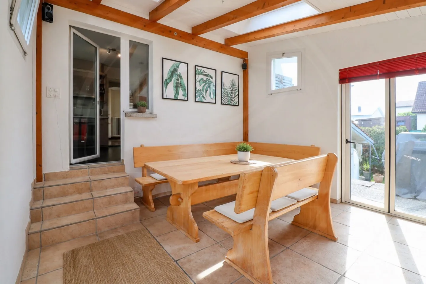 Charmante Maison Individuelle - Photo 8 sur 15