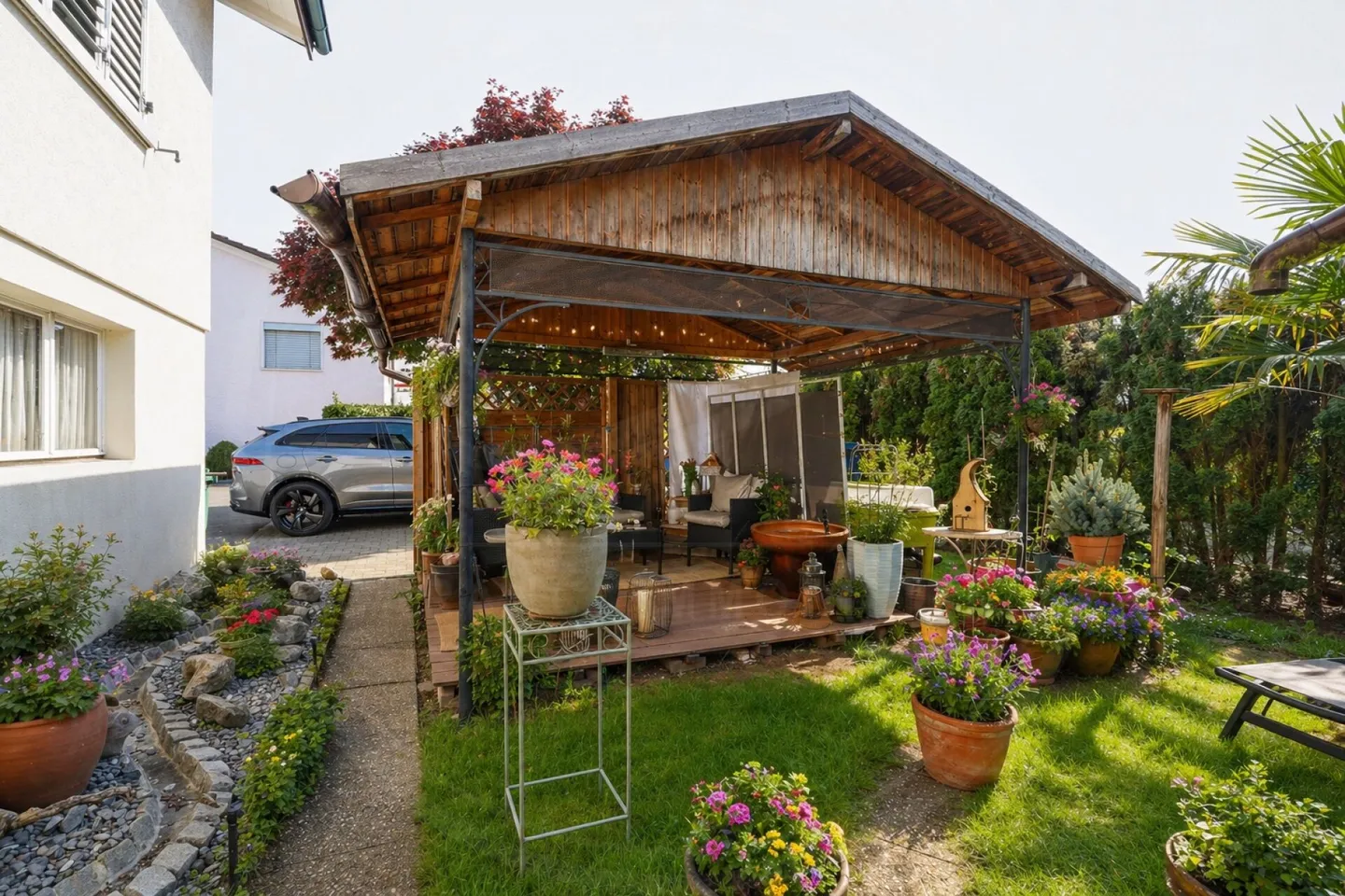 Charmante Maison Individuelle - Photo 11 sur 15