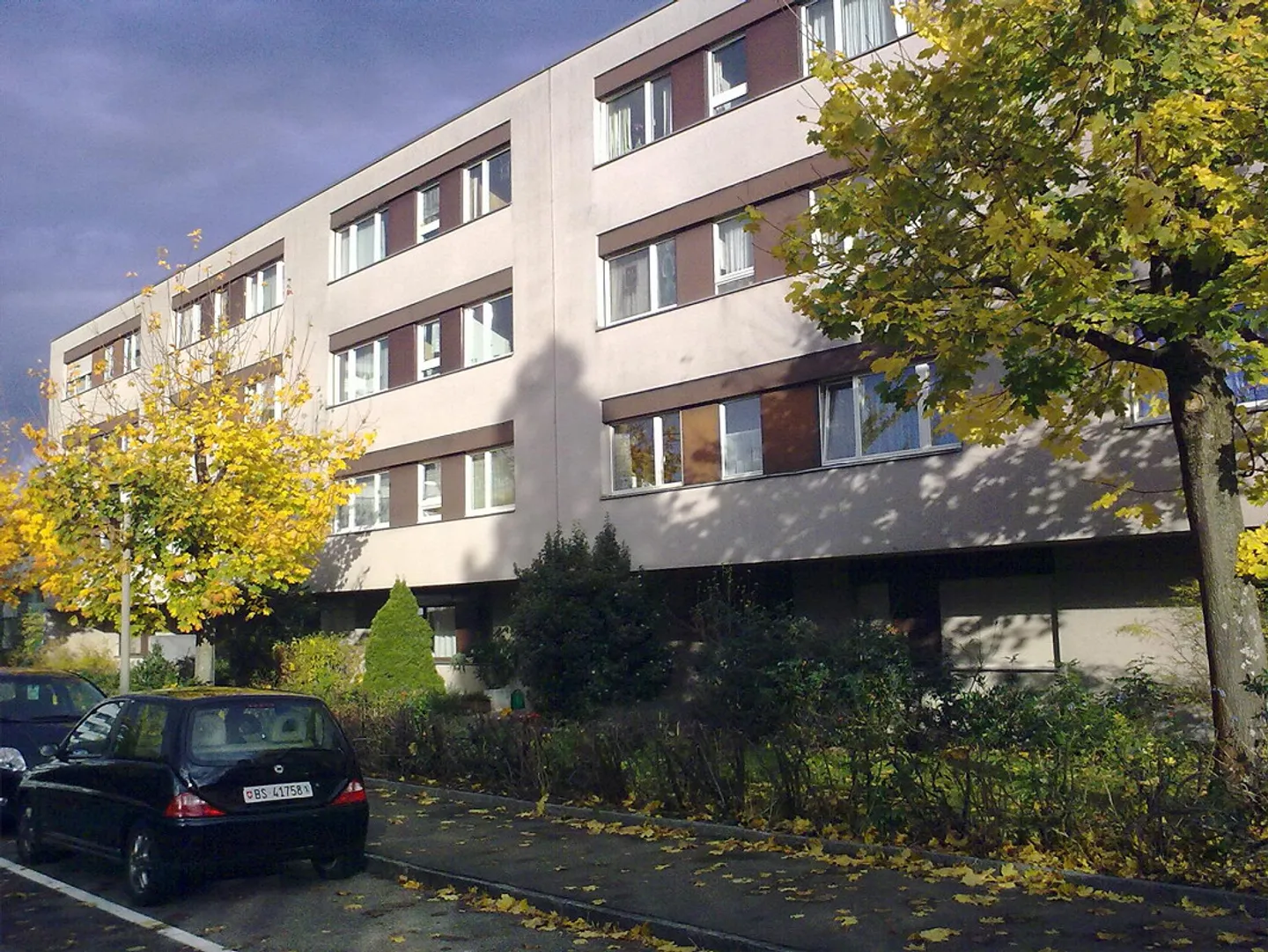 Grand appartement de 4,5 pièces à louer dans le développement Mischeli - Photo 1 sur 8