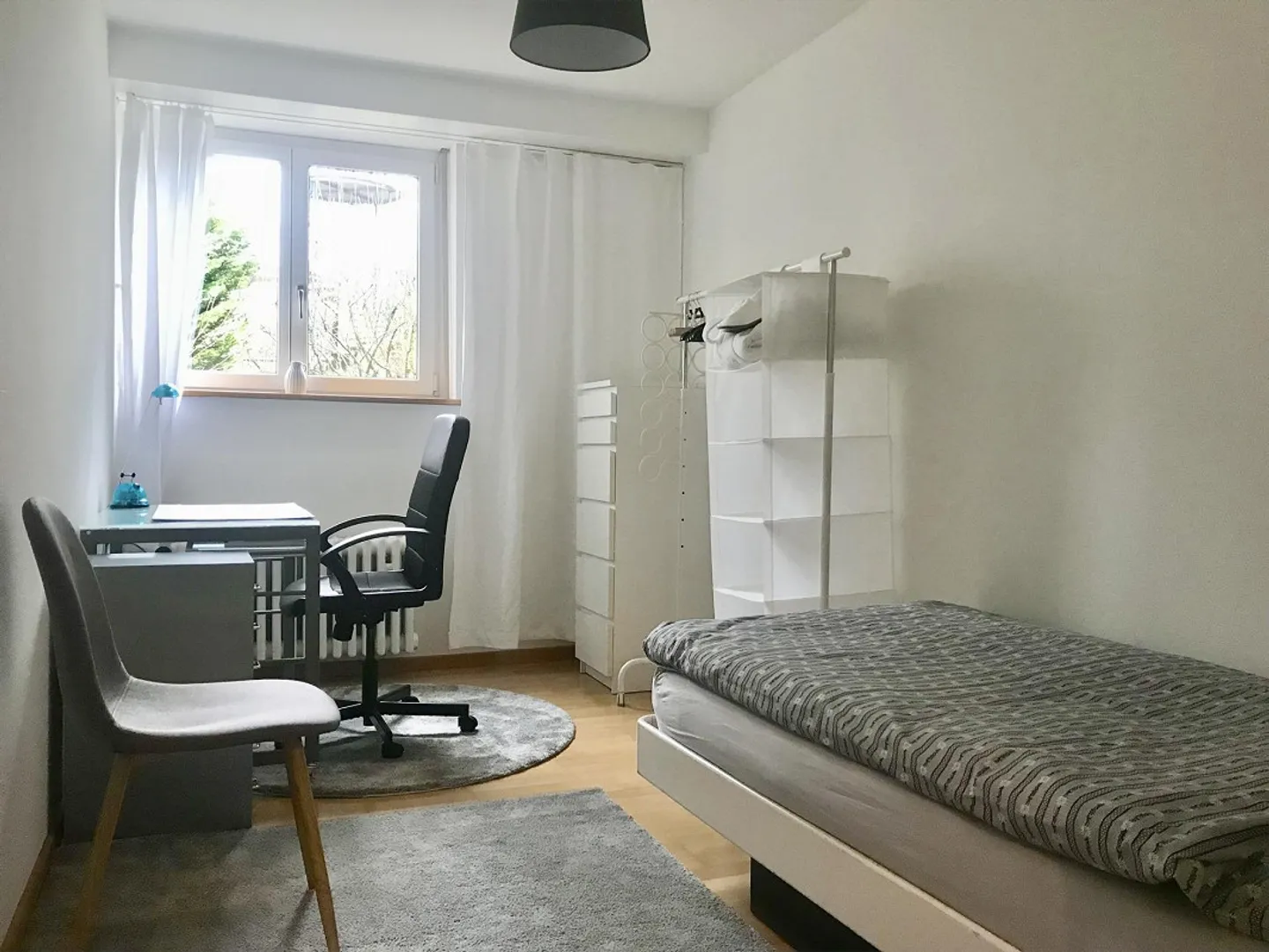 Business Apartment "Diana 2", near University, Cantonal Hospital - Photo 5 of 11