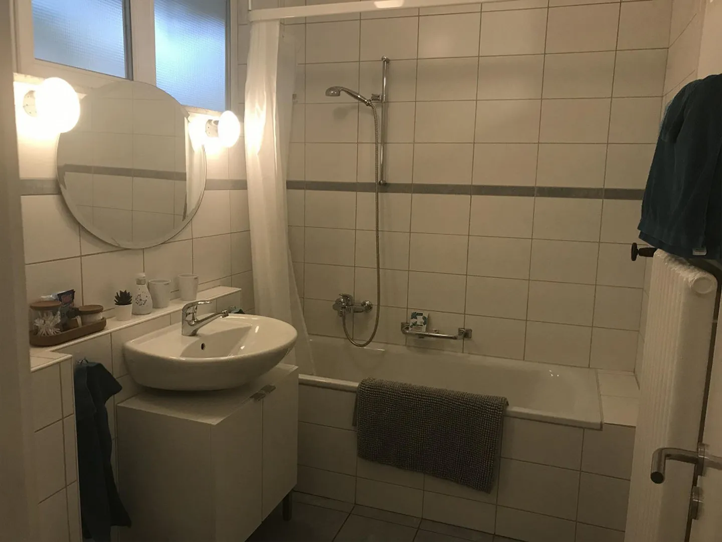 Business Apartment "Diana 2", near University, Cantonal Hospital - Photo 6 of 11