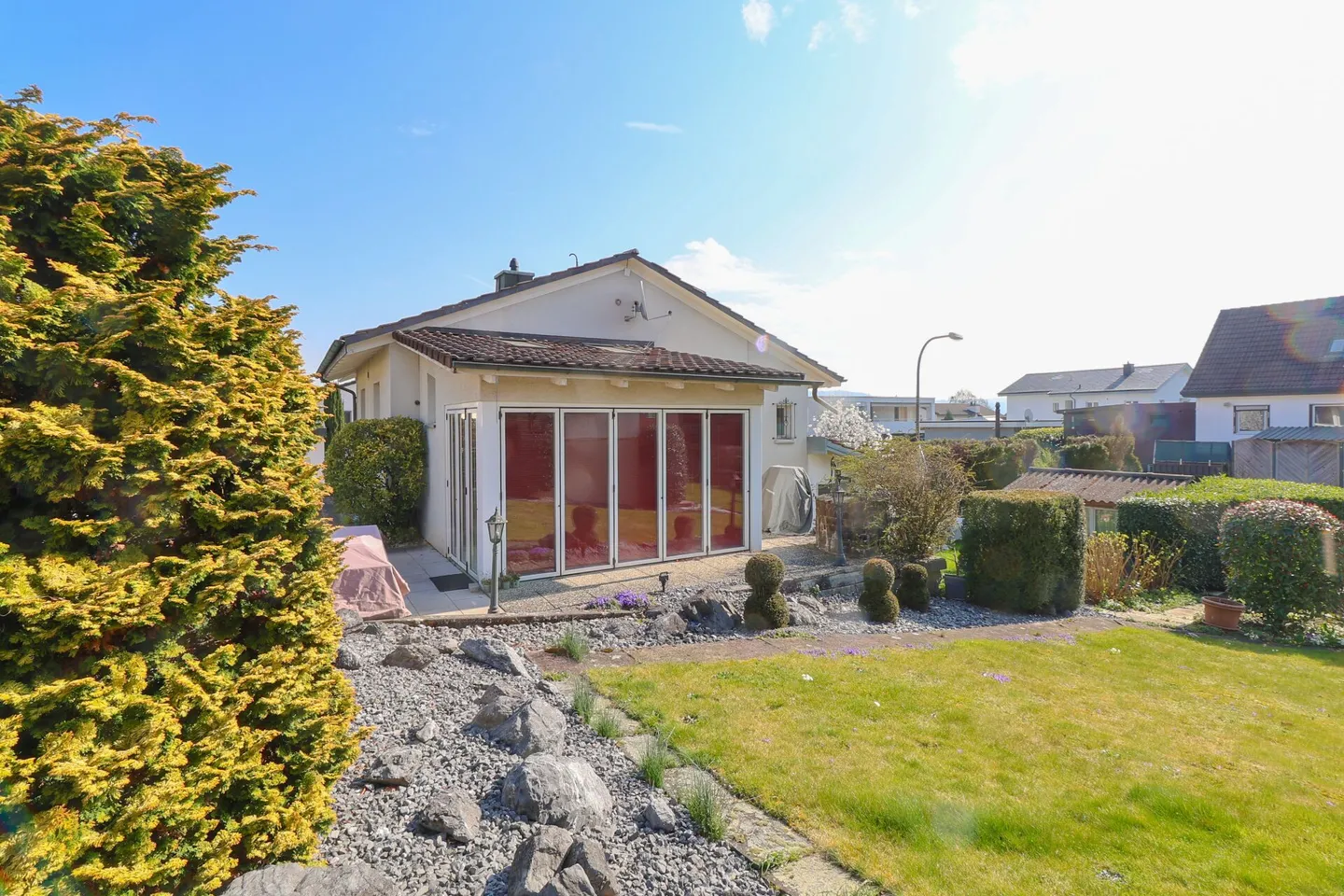 Charmante Maison Individuelle - Photo 14 sur 15