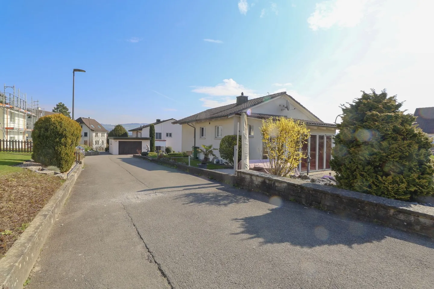 Charmante Maison Individuelle - Photo 13 sur 15