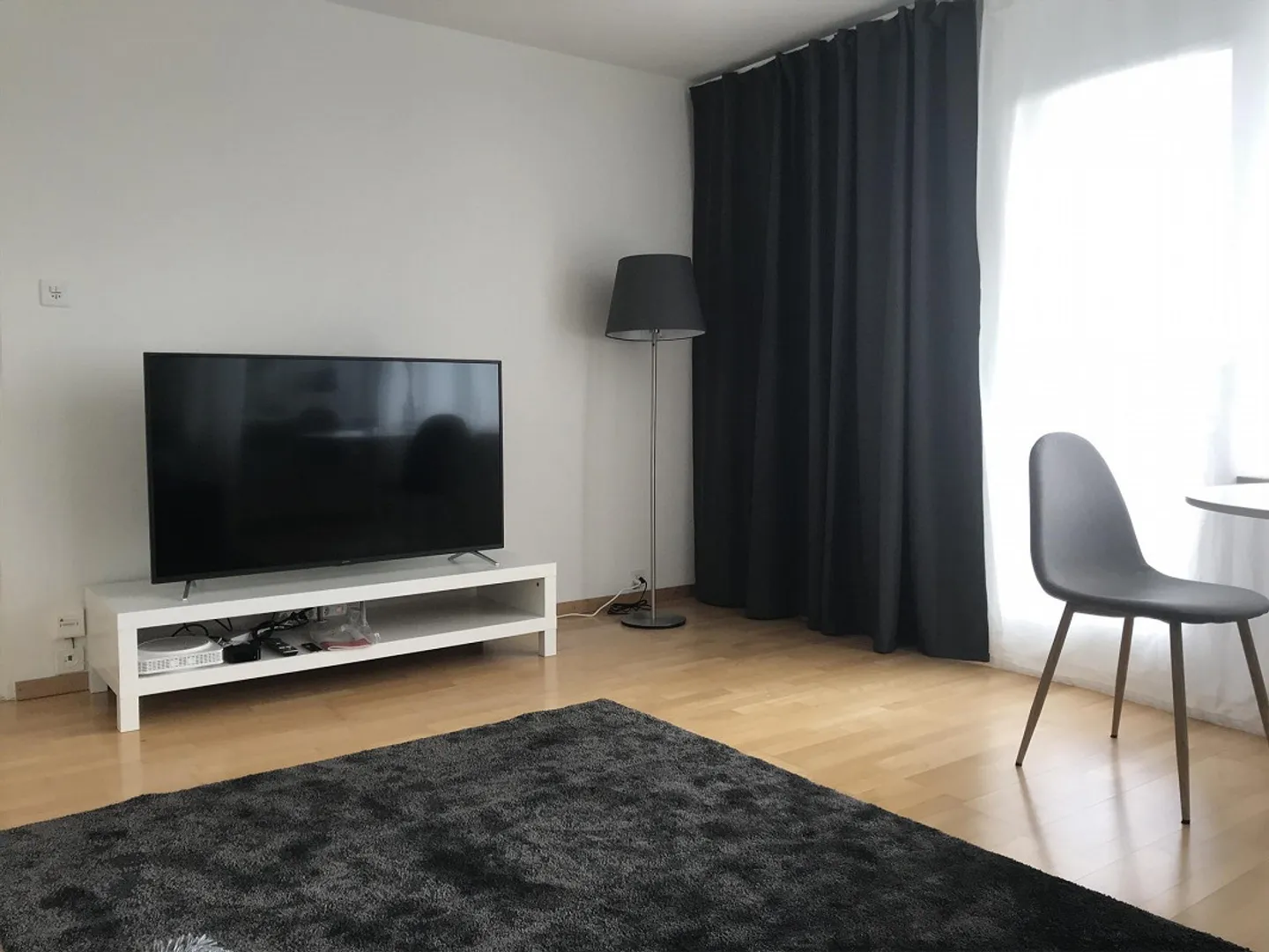 Business Apartment "Diana 2", near University, Cantonal Hospital - Photo 2 of 11