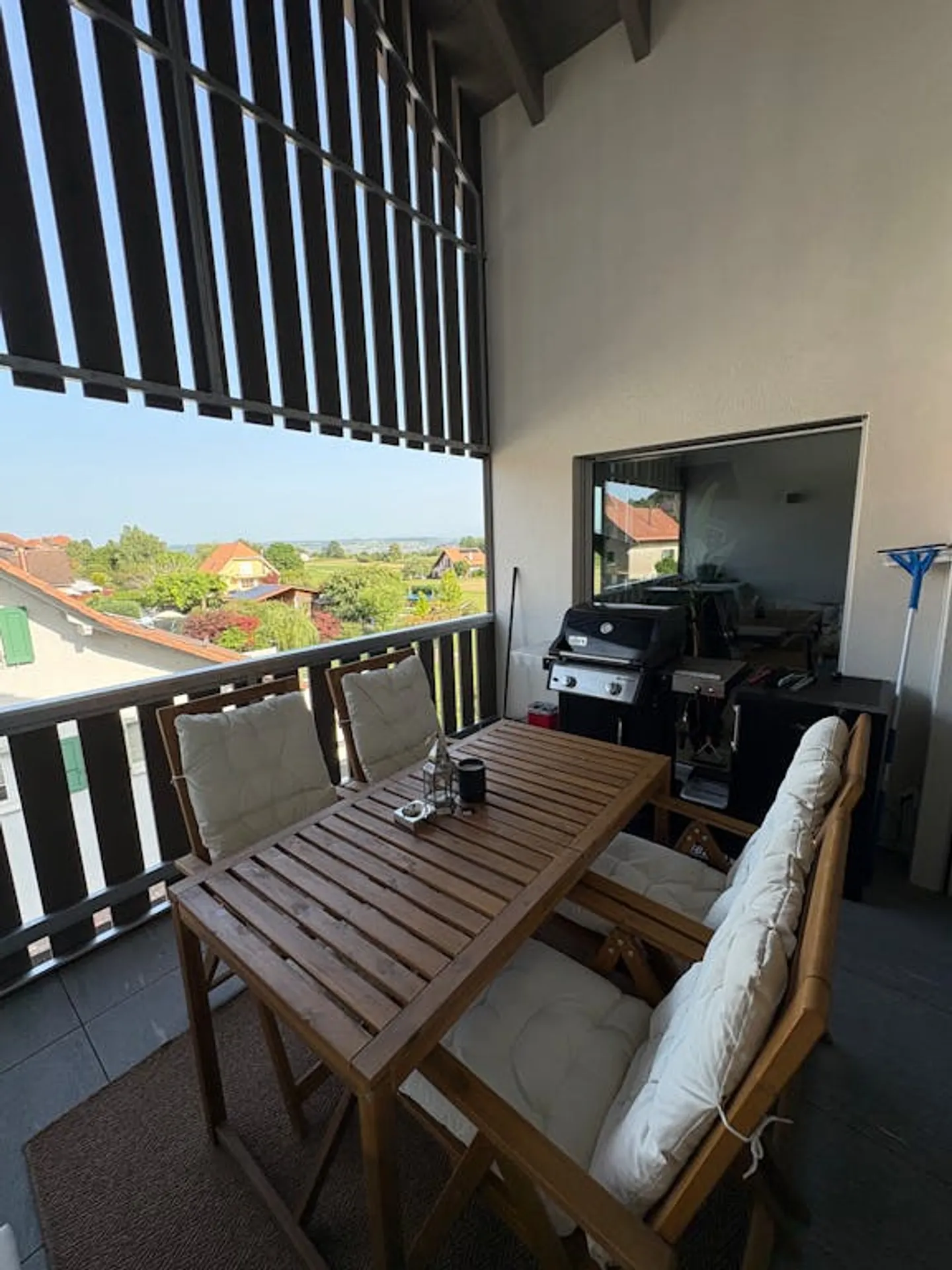 Appartement à louer - Photo 8 sur 10