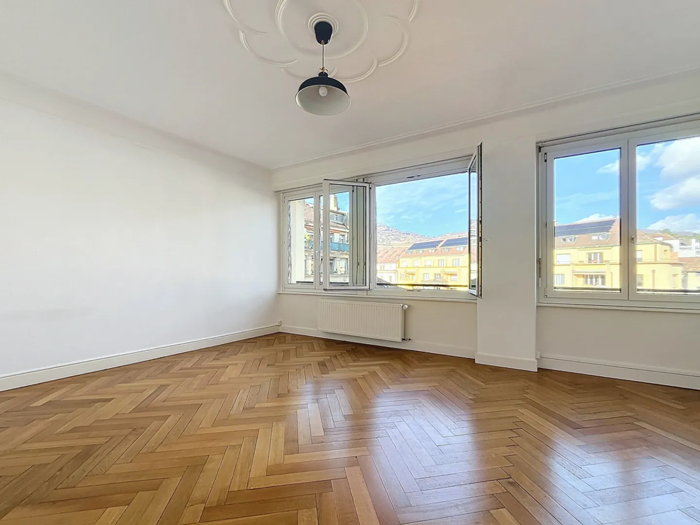 1-Zimmer-Wohnung - Foto 2 von 8